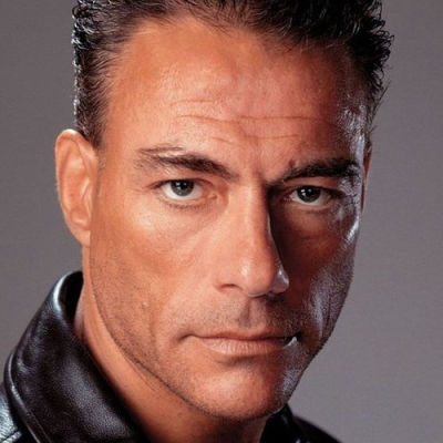 JCVD